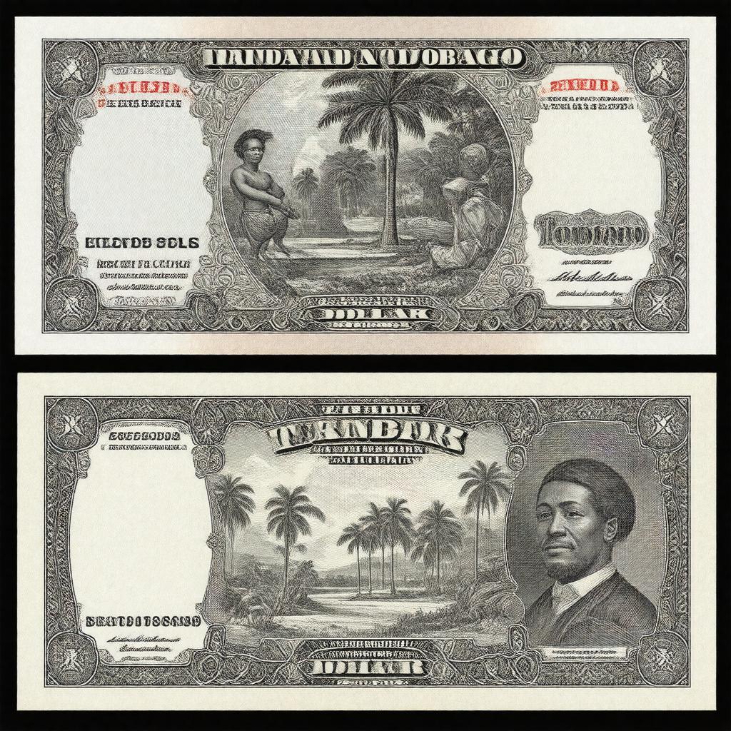 Trinidad and Tobago dollar